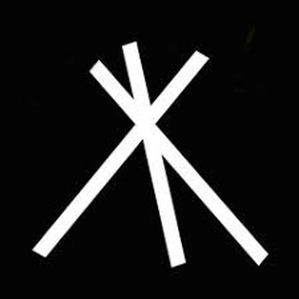 Campfire Radio Logo