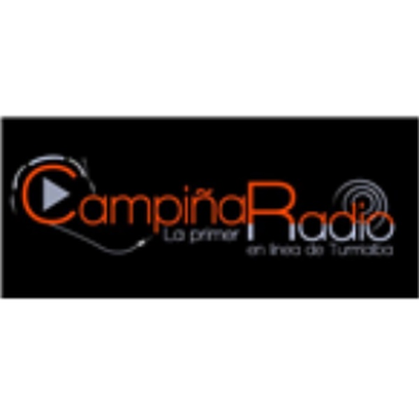 Campiña Radio Logo