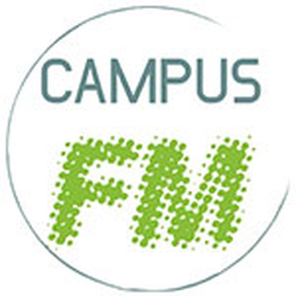 CampusFM Logo