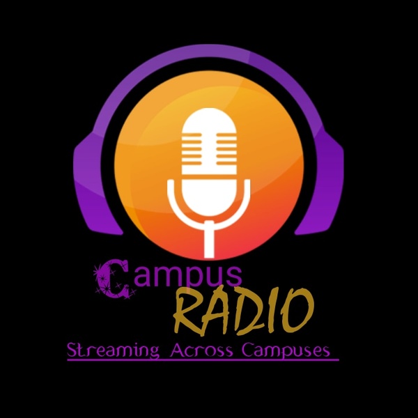 Campus Radio Logo
