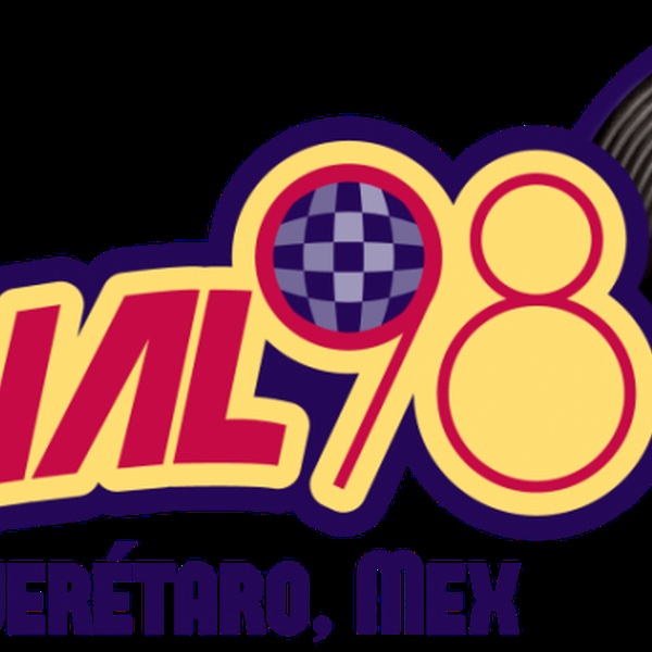 Canal 98 Logo