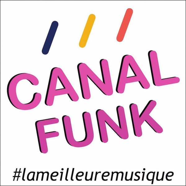 Canal Funk Logo