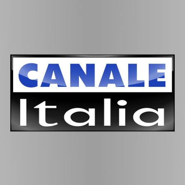 Canale Italia Logo