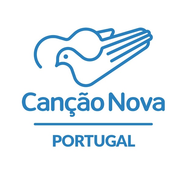 Canção Nova 103.7 Logo