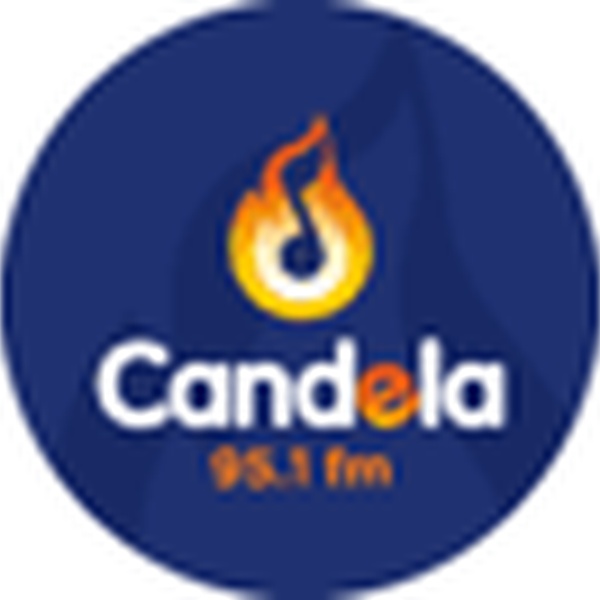 Candela Stereo Logo