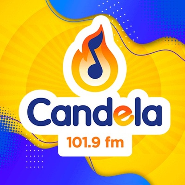 Candela Stereo Logo