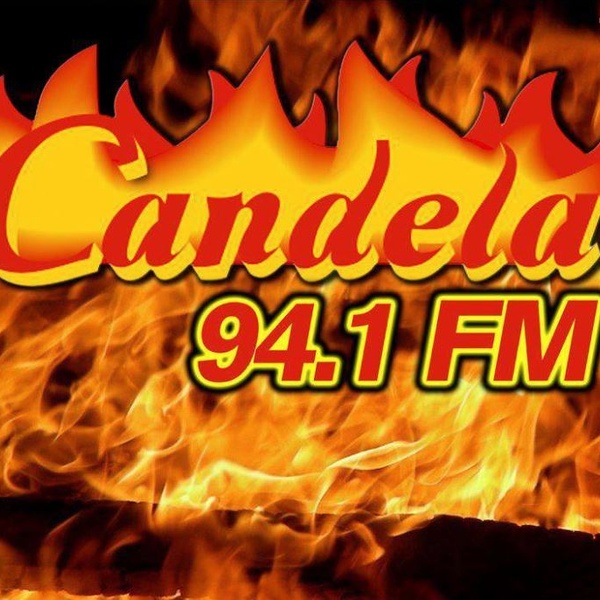 Candela SLP - XHRASA Logo