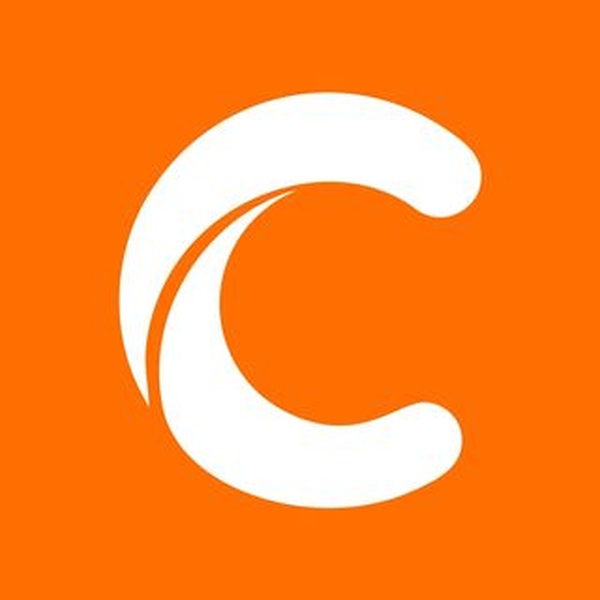 Canoa FM Logo
