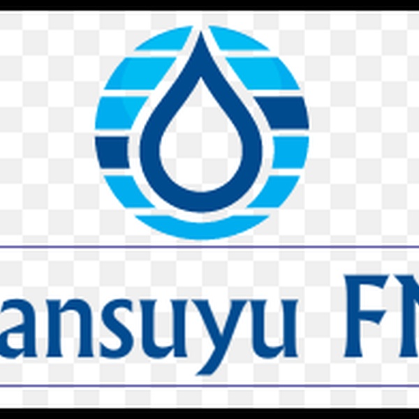 Cansuyu FM Logo