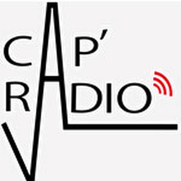 Cap'Radio Logo