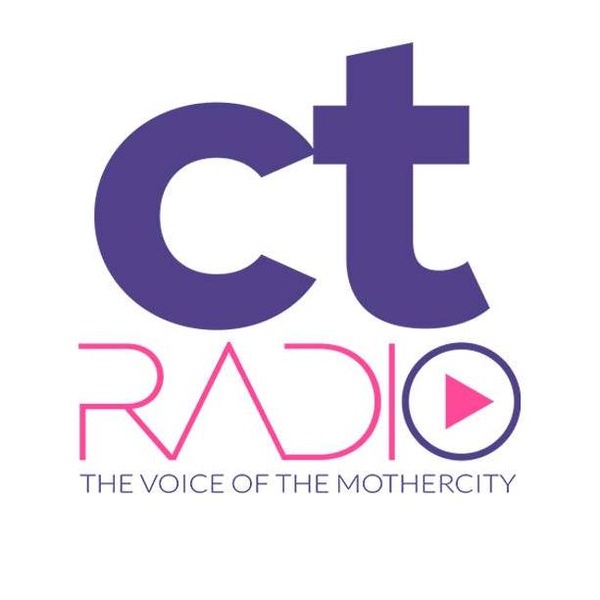 Cape Town Radio Logo