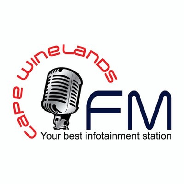 Cape Winelands FM Logo