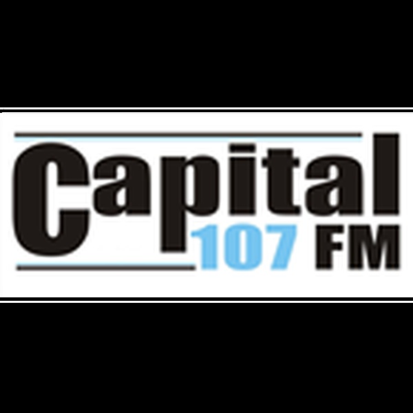 Capital 107 FM Logo