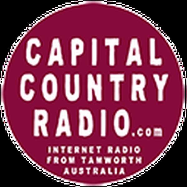 Capital Country Radio Logo