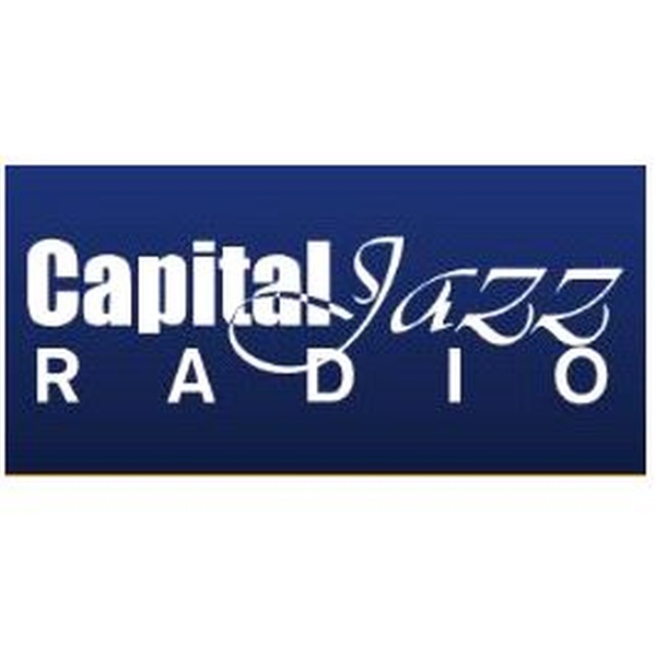 Capital Jazz Radio Logo