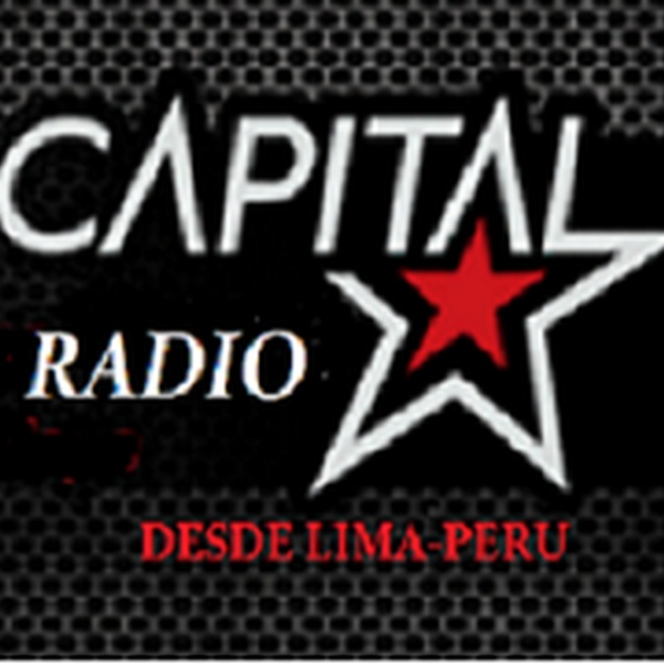 Capital Radio Online Logo