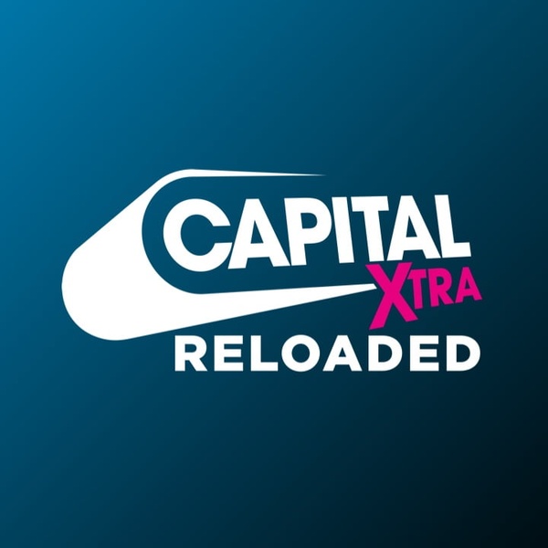 Capital Xtra Reloaded Logo