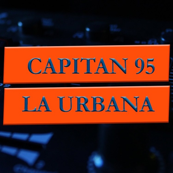 Capitan 95 Logo