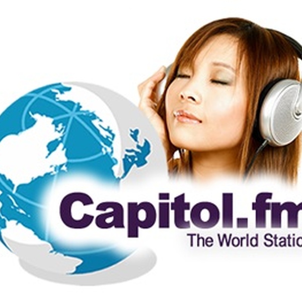Capitol.fm Logo