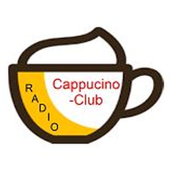 Cappucino-Club Radio Logo