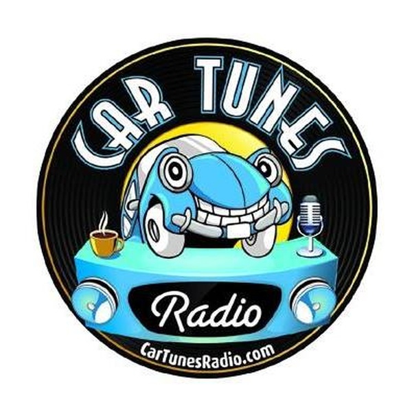Car Tunes Radio Logo