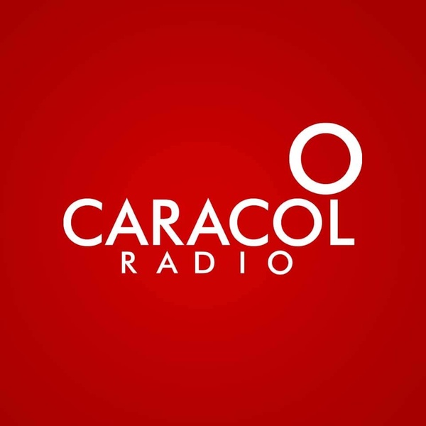 Caracol Radio Monteria Logo