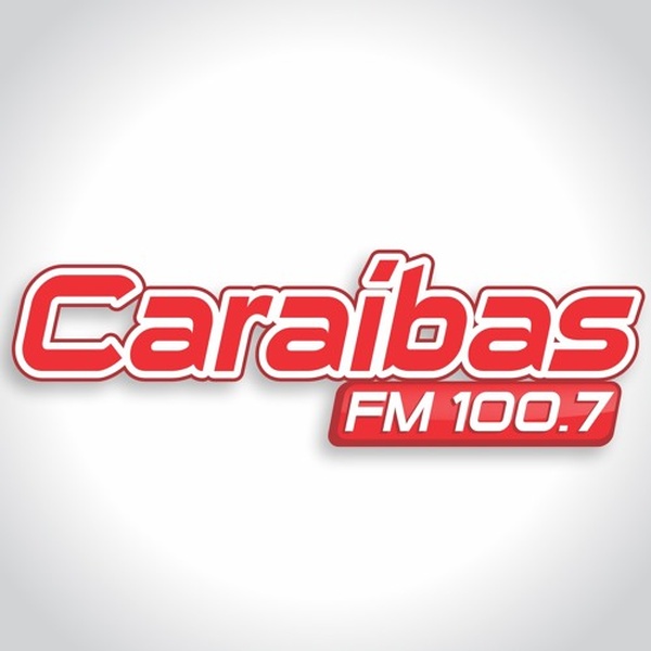 Caraíbas FM Logo