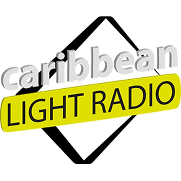 Caribbean Light Radio Logo