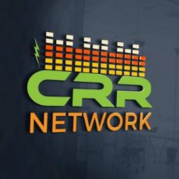 Caribbean Rhythms Radio Network Logo