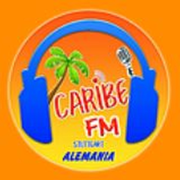 Caribe FM Alemania Logo