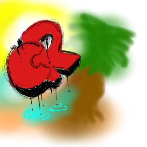 Caribriddims Radio Logo