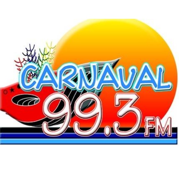 Carnaval 99.3 Logo