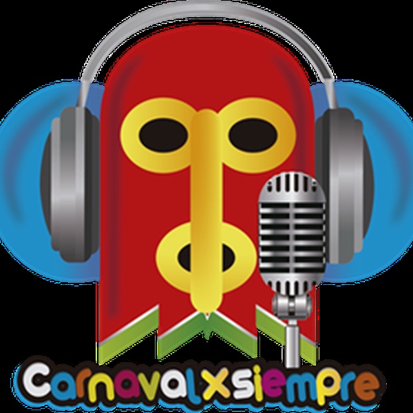 Carnavalxsiempre Logo