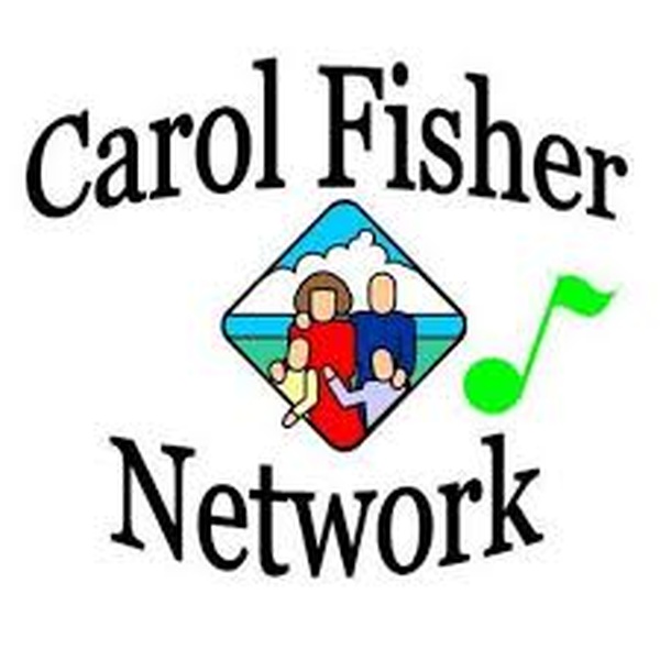 Carol Fisher Network Logo