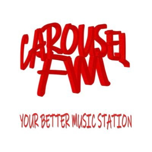Carousel FM Logo