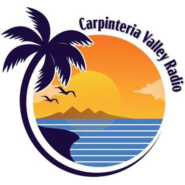 Carpinteria Valley Radio Logo