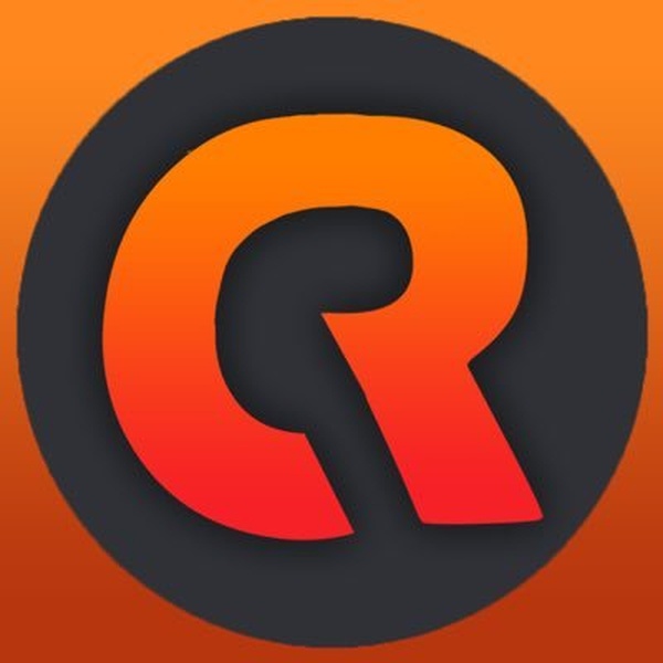 Caseradio Rap Logo