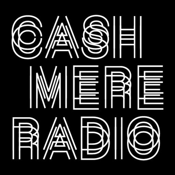 Cashmere Radio Logo
