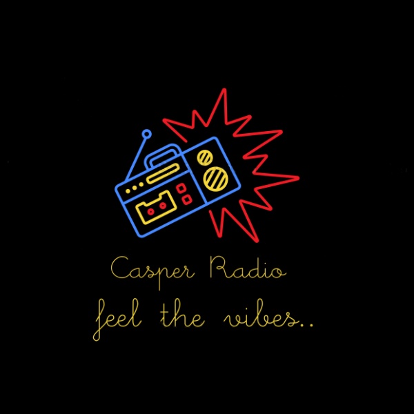 Casper Radio Logo
