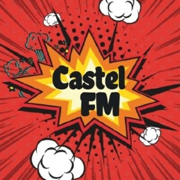 Castel FM Logo