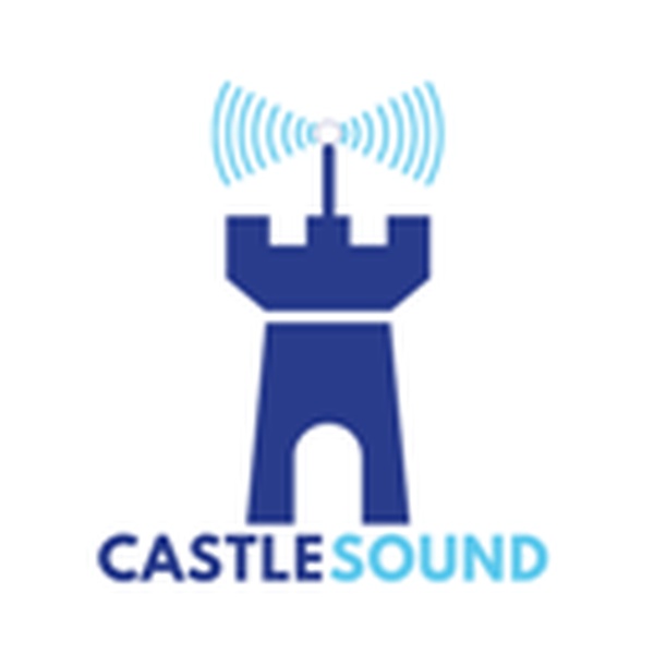 CastleSound Logo