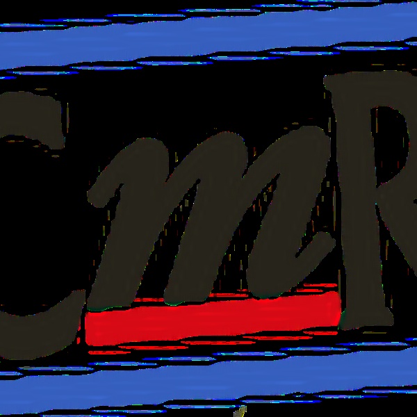 Castle Mead Radio Logo