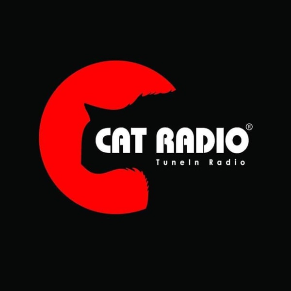Cat Radio UK Logo