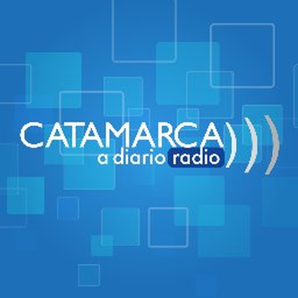 Catamarca a Diario Radio Logo