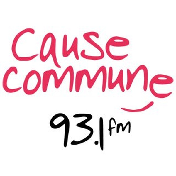 Cause Commune Logo