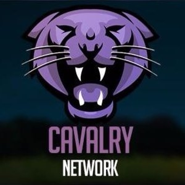 Cavalrydance Logo