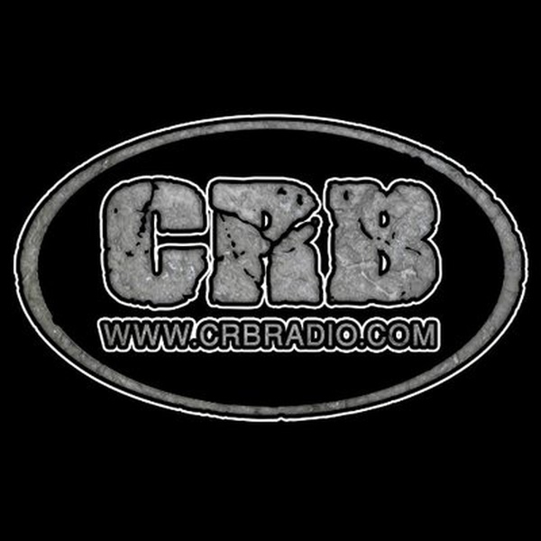 Cave Radio - Studio 2 Logo