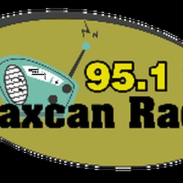 Caxcan 95.1 FM - XHJRS Logo