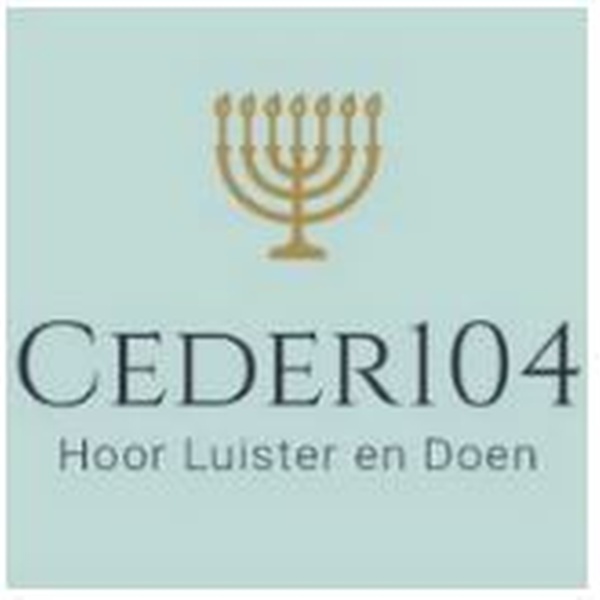 Cedar104 Radio Logo