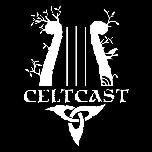 CeltCast Community Radio Logo
